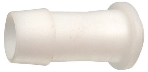 Końcówka węża, Ø 25 mm, na nakrętkę 65004034000070 - Intertraktor