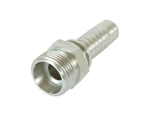Końcówka CEL, DN13 M22 x 1,5 RA16 133511023070822P - Intertraktor