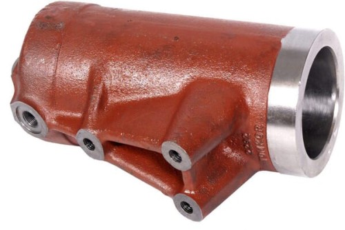 Cylinder podnośnika hydraulicznego, pasuje do C-385 26900080400012 - Intertraktor