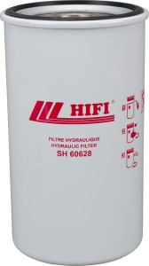 Filtr hydrauliczny SH60628