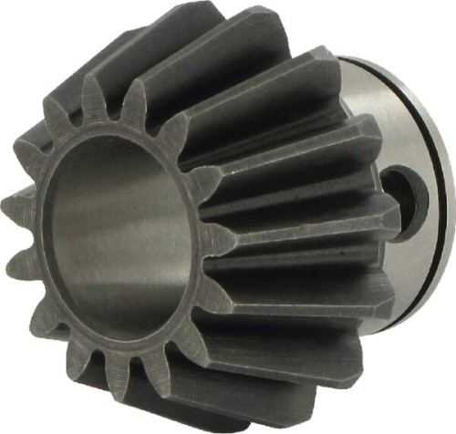 Koło wieńcowe/koło zębate, lewe/prawe kpl. Z555 813560028X - Intertraktor