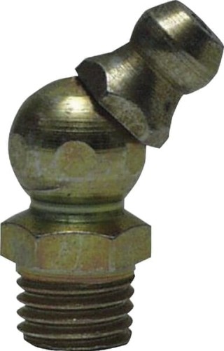 Smarowniczka kątowa 1/8" RG 45 1050104001 - Intertraktor