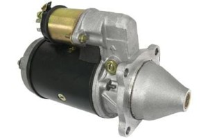 Rozrusznik 12V 2.0kW Z-10 Vapormatic VPF2064