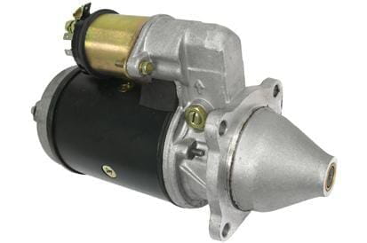 Rozrusznik 12V 2.0kW Z-10 Vapormatic VPF2064 - Intertraktor