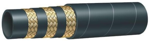Wąż hydrauliczny 3-oplotowy 3/4" FXP320 - Intertraktor