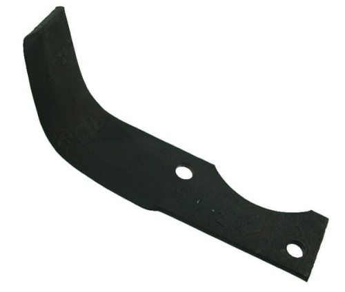 Nóż frezujący lewy 195x70x45mm 5mm pasuje do Goldoni RB25031 - Intertraktor