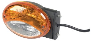 Lampa kierunkowskazu przednia prawa Zetor 19351909