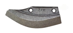 Grot redlicy do kukurydzy nitowany 115001743
