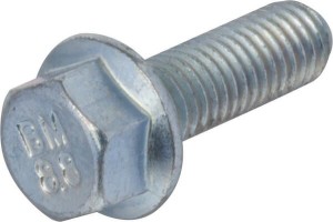 Śruba kołnierzowa M8 x 25 187Q0110020