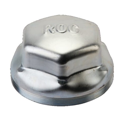 Pokrywa piasty 8 otworów []80 850111199 - Intertraktor