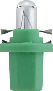 Żarówka sygnalizacyjna 12V 2W B8.5d Philips GL12604CP