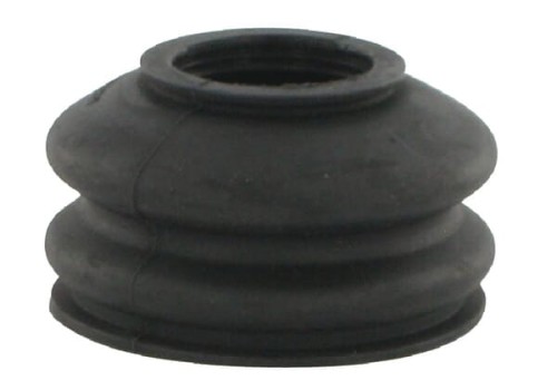 Osłona gumowa końcówki drążka SHP933KR - Intertraktor
