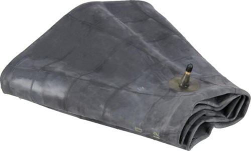Dętka do obręczy Ø 15.5" 400/60-15.5, zawór prosty TR15 Kramp 40060155TR15 - Intertraktor
