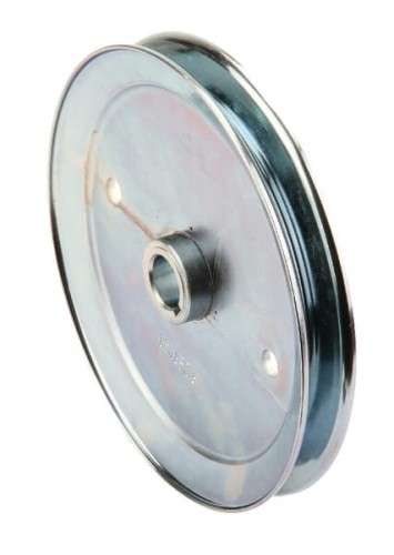 Koło pasowe rowkowe kosiarki F72 1276040090 - Intertraktor