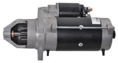 Rozrusznik 12V 3.0kW Z-11 CW gopart STA1219GP - Intertraktor