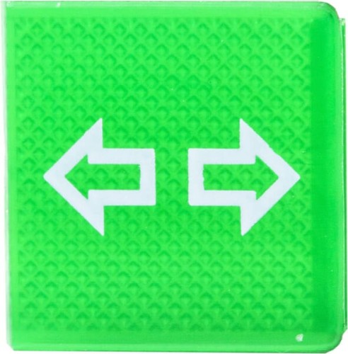 Symbol do przełączników, do napędu okna 9XT714300341 - Intertraktor