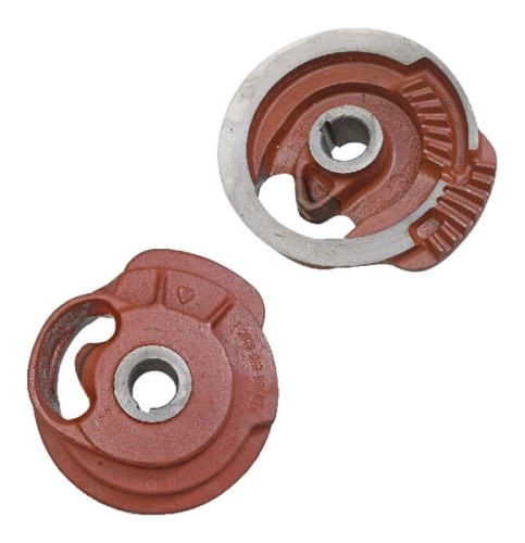 Tarcza supłacza prawa, pasuje do Sipma 31805223076300 - Intertraktor