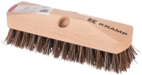 Szczotka do kwasów, 22,5 cm 7511KR - Intertraktor