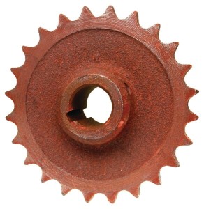 Koło Łańcuchowe, łańcuch 3/4", Ø 30, Z-24 53952213050020