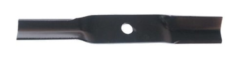 Nóż, L=400 mm otwór okrągły Ø 21.5 pasujący do Murray Kramp FGP011164 - Intertraktor