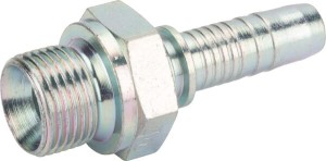 Końcówka DN10-3/8 BSP PN106