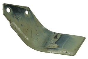 Nóż frezujący prawy 165x135x75mm 6mm pasuje do Kuhn RB52106300