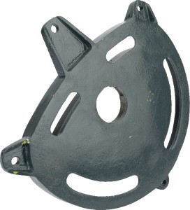 Tarcza krzywkowa 0008207880N