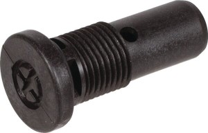Śruba spustowa kpl. Rau RG00034865