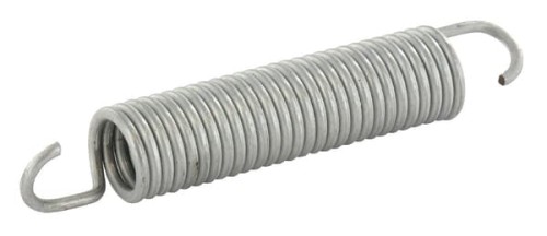 Sprężyna 1224461880 - Intertraktor