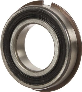 Łożysko kulkowe zwykłe 30x60.7x13 mm SKF 750060062RSNR
