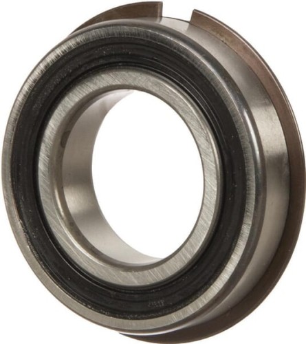 Łożysko kulkowe zwykłe 30x60.7x13 mm SKF 750060062RSNR - Intertraktor