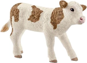 Cielę Simmental 13802SCH