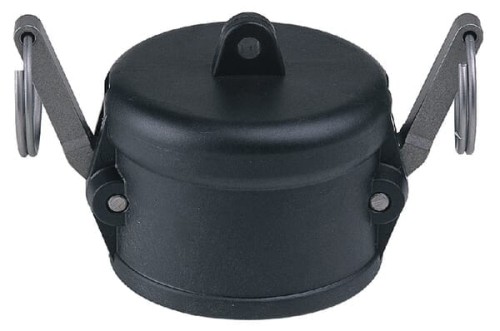 Zaślepka Camlock typ V PP Arag, 1" 18104H - Intertraktor
