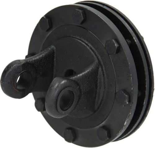 Sprzęgło cierne typ T - T50 146252115 - Intertraktor