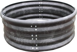 Paśnik okrągły, śr. wewn. Ø180 cm 162067907