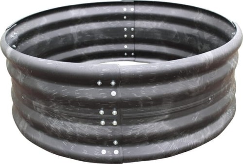Paśnik okrągły, śr. wewn. Ø180 cm 162067907 - Intertraktor