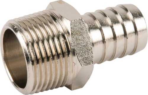 Złączka do węża 18mm x 3/4" HCMT1834 - Intertraktor