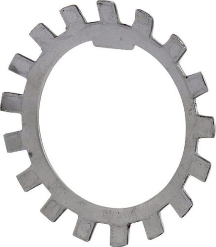 Podkładka wałka pośredniego, pasuje do C-360 26900050707410 - Intertraktor