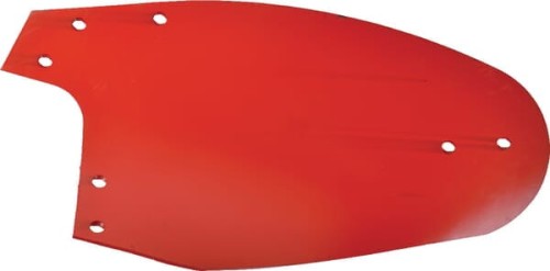 Odkładnica, lewa NU16 Niemeyer 024079 - Intertraktor