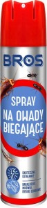 Spray na owady biegające, Bros, 300ml 1594338