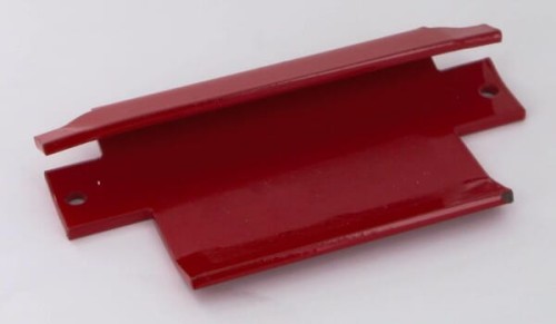 Płoza ochronna KT55676100 - Intertraktor