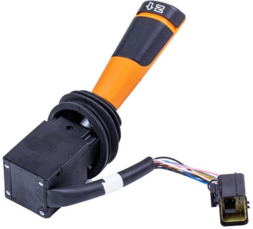 Przełącznik 90512931 - Intertraktor
