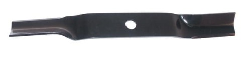 Nóż, L=495 mm otwór okrągły Ø 21.5 pasujący do Murray Kramp FGP011193 - Intertraktor