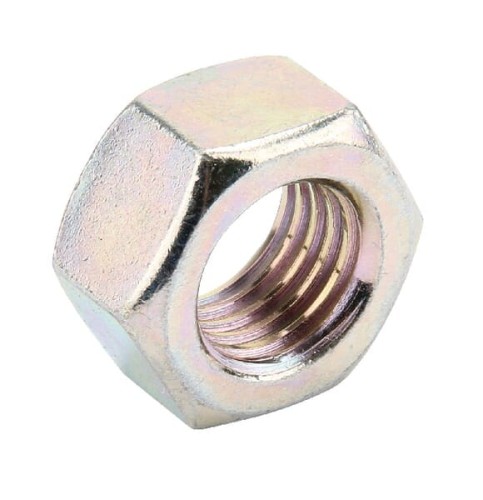 Nakrętka M24, DIN934-8 ocynk. 3031019 - Intertraktor