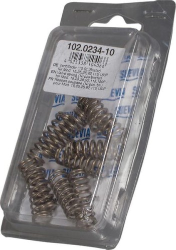 Sprężyna zaworu (10 szt./blister) SU102023410 - Intertraktor