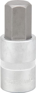 Nasadka imbus 1/2", 17 mm 18060135017KR
