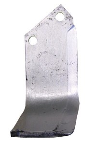 Nóż frezujący lewy 180x135x80mm 7mm pasuje do Howard 73000103900V