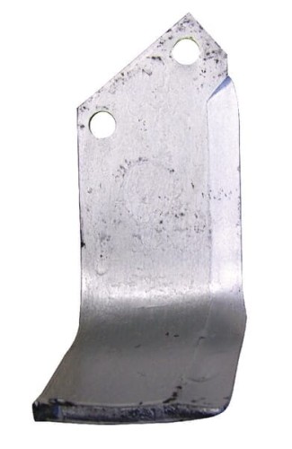 Nóż frezujący lewy 180x135x80mm 7mm pasuje do Howard 73000103900V - Intertraktor