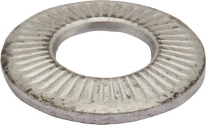 Podkładka kontaktowa Ø 11x25x2 mm Kramp 0002393880KR