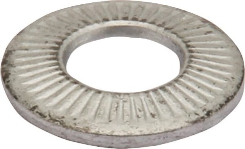 Podkładka kontaktowa Ø 11x25x2 mm Kramp 0002393880KR - Intertraktor